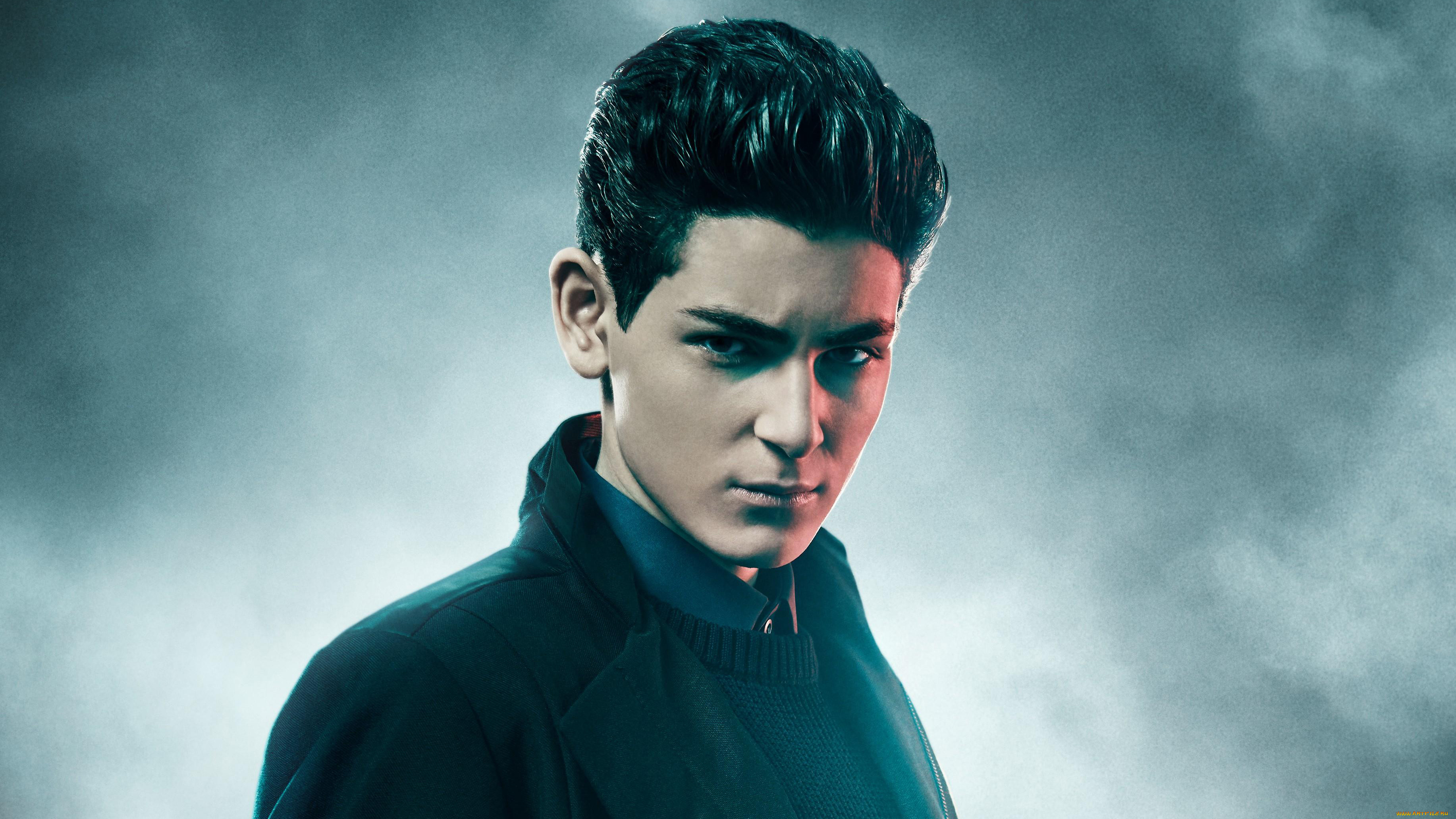 gotham,  , , 5, , , , bruce, wayne, david, mazouz, , movie